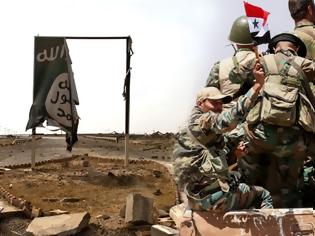 Φωτογραφία για Έπεσε το τελευταίο οχυρό του ISIS