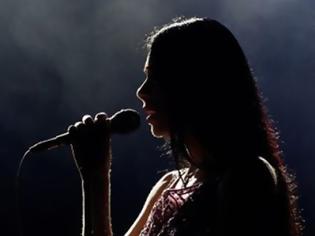 Φωτογραφία για Πασίγνωστη Ελληνίδα τραγουδίστρια παλεύει με τη νευρική ανορεξία