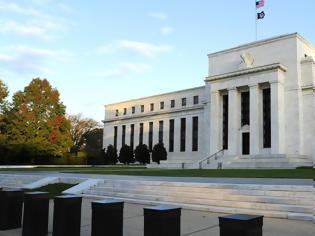 Φωτογραφία για Θα αποτύχει η Fed να προβλέψει άλλη μία ύφεση;