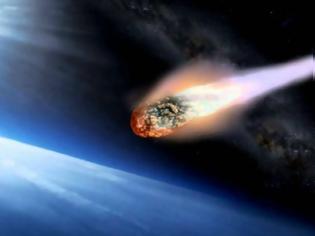 Φωτογραφία για Τεράστια έκρηξη μετεωρίτη με ισχύ όσο 10 ατομικές βόμβες