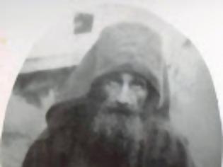 Φωτογραφία για 11814 - Γέρων Αρσένιος Σπηλαιώτης: Ένας μεγάλος αθόρυβος εργάτης