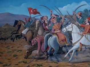 Φωτογραφία για Η μάχη των Βασιλικών Φθιώτιδας (26 Αυγούστου 1821): Ένας θρίαμβος των Ελλήνων επί των Τούρκων