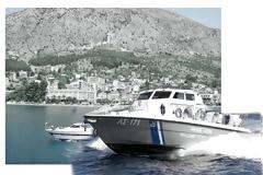 Αστακός: Τραυματισμός μέλους πληρώματος πλοίου – Νοσηλεύεται στο Νοσοκομείο Αγρινίου