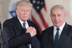 Iσραηλινός ΥΠΕΞ: Ο πρόεδρος Τραμπ θα υπογράψει αύριο, την αναγνώριση της ισραηλινής κυριαρχίας στο Γκολάν