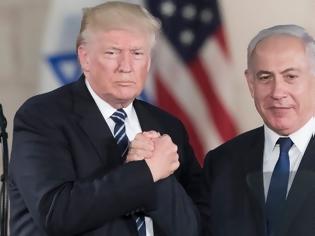 Φωτογραφία για Iσραηλινός ΥΠΕΞ: Ο πρόεδρος Τραμπ θα υπογράψει αύριο, την αναγνώριση της ισραηλινής κυριαρχίας στο Γκολάν