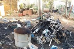Ηλεία: Σοβαρά 47χρονος μετά από έκρηξη σε αγροικία στον Ξηρόκαμπο