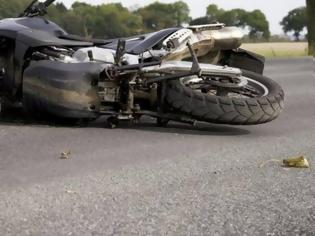 Φωτογραφία για Ρόδος: Νέο άιμα στην άσφαλτο - Νεκρός 27χρονος μοτοσικλετιστής!