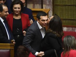 Φωτογραφία για Ποιοι βουλευτές του ΣΥΡΙΖΑ θα χάσουν τη βουλευτική τους έδρα μετά τις εκλογές