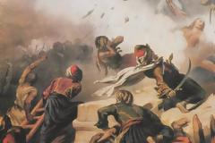 Η μάχη του 1821 που άλλαξε τις ισορροπίες - Η στρατηγική ιδιοφυΐα του Κολοκοτρώνη