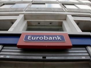 Φωτογραφία για Eurobank: Παρά την 5ετή ενίσχυση της απασχόλησης, έχει ανακτηθεί μόλις το 1/3 των απωλειών της κρίσης