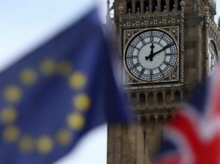 Φωτογραφία για Έτοιμη για «no deal Brexit» η Ευρώπη...