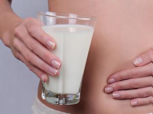 Φωτογραφία για Δυσανεξία στην λακτόζη: Πώς θα πάρετε ασβέστιο αν δεν πίνετε γάλα