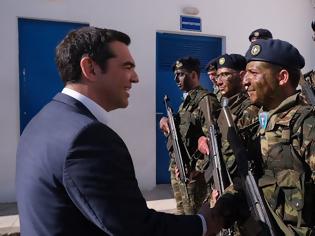 Φωτογραφία για Τουρκικός Τύπος: Ο Έλληνας πρωθυπουργός πήγε σε τουρκικό νησί