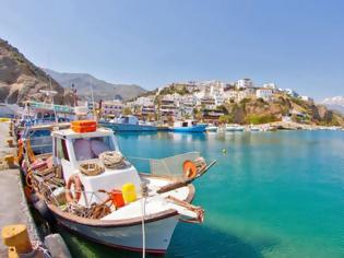 Φωτογραφία για TripAdvisor: Η Κρήτη 4ος καλύτερος προορισμός στον κόσμο