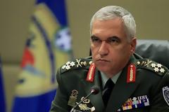 Στρατηγός Κωσταράκος: Η μεγαλύτερη απειλή για την εθνική ακεραιότητα είναι η κυβέρνηση ΣΥΡΙΖΑ..