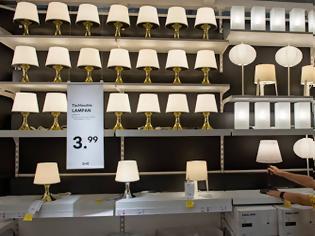 Φωτογραφία για Η κίνηση-ματ της IKEA που απειλεί να τραντάξει την αγορά