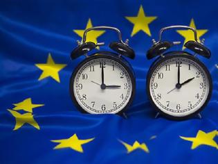 Φωτογραφία για Ψηφίζεται σήμερα στο Ευρωκοινοβούλιο η διάταξη που θα δώσει τέλος στην αλλαγή της ώρας