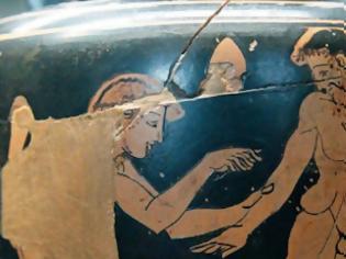 Φωτογραφία για Και όμως οι Αρχαίοι Έλληνες είχαν το καλύτερο δημόσιο σύστημα υγείας