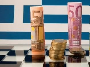 Φωτογραφία για Πρωτογενές πλεόνασμα 822 εκατ. ευρώ στον προϋπολογισμό...