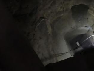 Φωτογραφία για Συλλήψεις για παράνομη ανασκαφή στις Σέρρες - Είχαν ανοίξει σήραγγα 30 μέτρων!