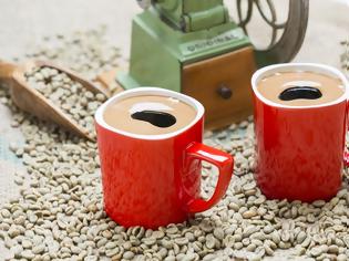 Φωτογραφία για Η αντιοξειδωτική αξία του decaf καφέ