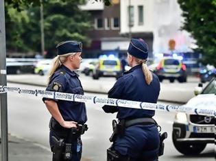 Φωτογραφία για Ισχυρή έκρηξη στη Στοκχόλμη...