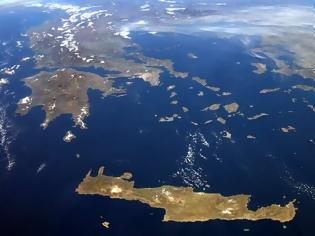 Φωτογραφία για Τουρκική ΝΟΤΑΜ: Αποστρατικοποίηση νησιών από Θάσο έως Καστελόριζο
