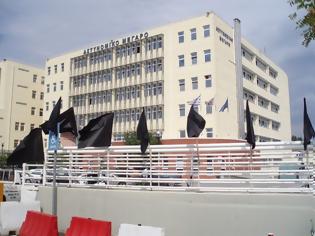 Φωτογραφία για Ένωση Θεσσαλονίκης: Ένα βήμα πριν από την κατάρρευση η Διεύθυνση Αστυνομίας - Όλη η αλήθεια με πραγματικά στοιχεία