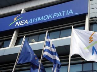 Φωτογραφία για «Θα ψηφίσουμε θετικά επί της αρχής, θα φέρουμε βελτιώσεις»...