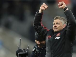 Φωτογραφία για Η Γιουνάιτεντ ετοιμάζεται να δέσει τον Σόλσκιερ