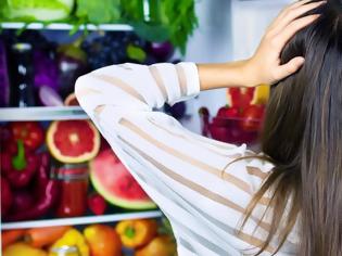 Φωτογραφία για Πώς οι συνθήκες αποθήκευσης επηρεάζουν τη θρεπτική αξία φρούτων και λαχανικών;