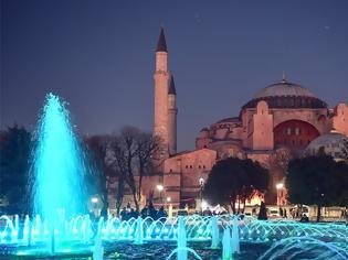 Φωτογραφία για «Φρένο» της UNESCO στον Ερντογάν: Μόνο με την έγκρισή μας η αλλαγή καθεστώτος για την Αγιά Σοφιά