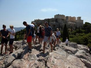 Φωτογραφία για Οι τουρίστες αξιολογούν το brand «Ελλάδα» και τις άλλες χώρες της Νότιας Ευρώπης
