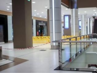 Φωτογραφία για «The Mall Athens»: Η ανακοίνωση της εταιρείας για τον θάνατο της άτυχης γυναίκας