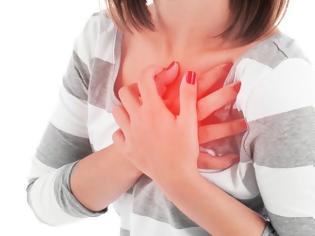 Φωτογραφία για CPK (κινάση της κρεατίνης), σε ποια νοσήματα αυξάνεται και σε ποια μειώνεται; Τι δείχνει σε καρδιακό έμφραγμα;