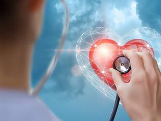 Φωτογραφία για Νόσος της Νάξου: Αλγόριθμος προβλέπει επικίνδυνη καρδιακή αρρυθμία