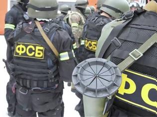 Φωτογραφία για Ρώσοι πράκτορες συνέλαβαν 20 ισλαμιστές Τατάρους στην Κριμαία