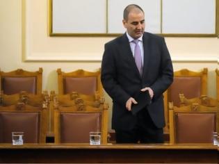 Φωτογραφία για Βουλγαρία: Παραιτήθηκε από βουλευτής το «δεξί χέρι» του πρωθυπουργού Μπορίσοφ