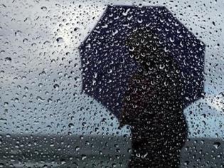Φωτογραφία για Αλλάζει το σκηνικό του καιρού με βροχές και πτώση της θερμοκρασίας