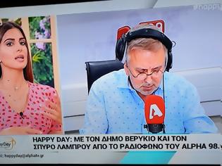 Φωτογραφία για Ντόρα: Την πρόδωσαν οι φίλοι...