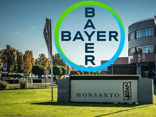 Φωτογραφία για Πλήγμα για την Bayer καθώς δικαστήριο διέταξε να καταβάλει 80 εκατ. δολάρια σε 70χρονο καρκινοπαθή