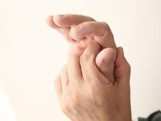 Φωτογραφία για Ποιες είναι οι πιο συχνές αιτίες για τον πόνο στα χέρια;