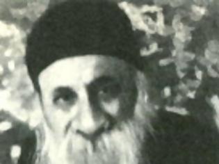 Φωτογραφία για 11830 - Μοναχός Θεόκτιστος Εσφιγμενίτης (1822 - 29 Μαρτίου 1917)