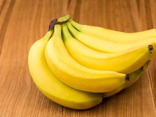 Φωτογραφία για Μπανάνα: 5 σημαντικά οφέλη για άνδρες, γυναίκες και μωρά