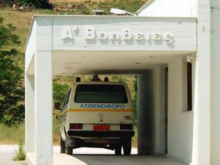 Φωτογραφία για 20 νέα ασθενοφόρα στη δυτική Ελλάδα