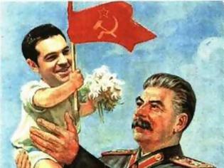 Φωτογραφία για Ο Στάλιν θα…καμάρωνε…