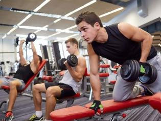 Φωτογραφία για Η σωστή σειρά ασκήσεων στο γυμναστήριο αποδεικνύεται αποτελεσματική! Τι πρέπει να γνωρίζετε;
