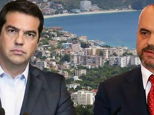 Φωτογραφία για Α. Τσίπρας: Προειδοποίηση προς την Αλβανία για τις περιουσίες της μειονότητας