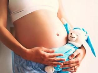 Φωτογραφία για Η λοίμωξη της εγκύου αυξάνει τον κίνδυνο αυτισμού ή κατάθλιψης για το μωρό
