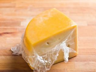 Φωτογραφία για ΕΦΕΤ: Ανακαλείται νηστίσιμο τυρί με ίχνη γάλακτος